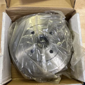 Rear Brake Drum
ACDelco 18B7836A