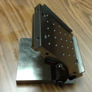 6x6x2 sign plates 1/4″ 1990