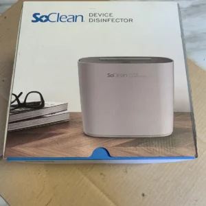 Soclean Sc1500 Automatic Device Disinfector
