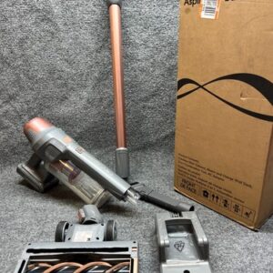 Kenmore DS4090 Elite CSV Max 21.6V Cordless Stick Vacuum