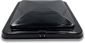 Replacement Impact-Resistant Roof Lid Cover