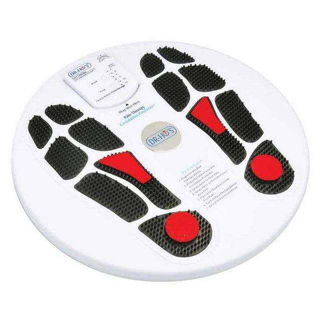 DR-HO's Circulation Promoter Plus Gel Cushion Kit