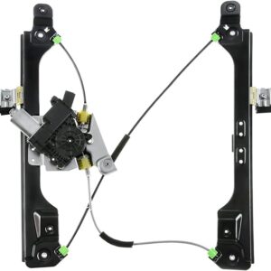 Electric Powee Regulator