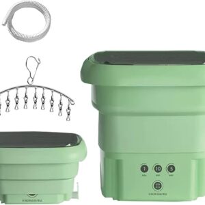 Portable Washing Machine