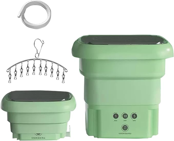 Portable Washing Machine