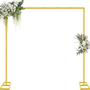Adjustable Arch Backdrop Stand (with missing parts)