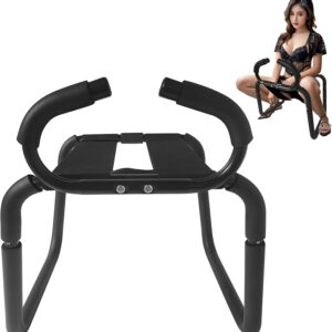 Adult Sex Chair – Red color