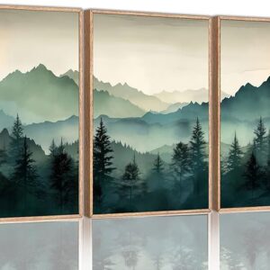 Wall Art – Framed 16×24′