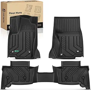Car mats