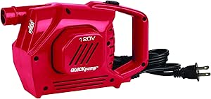 Coleman 12V QuickPump