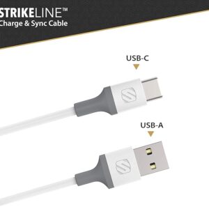 Charging Cable White/Gray