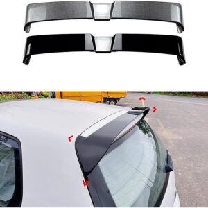 Roof Trunk Spoiler