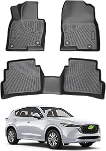Car Floor Mats