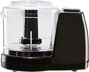 Stainless Steel Blade Mini Food Chopper