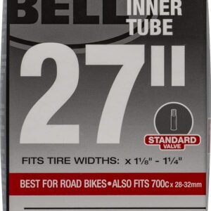 Universal Bicycle Tube 27″