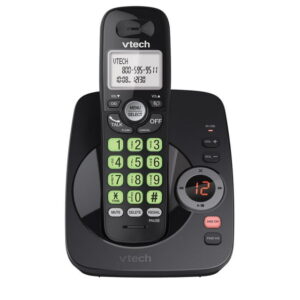 Cordless Answering System with Caller ID