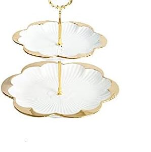 2-Layer Cake Stand (2-sets)