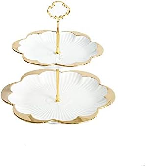 2-Layer Cake Stand (2-sets)