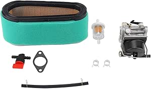 Carburetor Kit