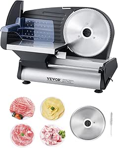 Vevor Meat Slicer