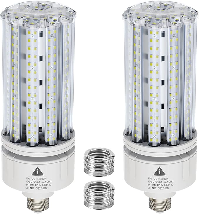 Corn light bulb