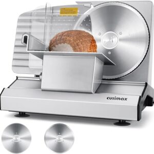 Cusimax Meat Slicer (missing blade)