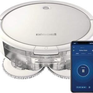 Robot vacuum