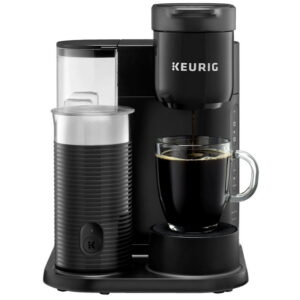 Coffee maker