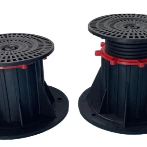New 4.75”- 7.1” Bed Frame Support Legs