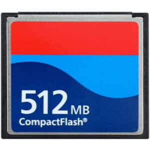 Memory card