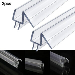 Showe seal rod
