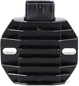 Regulator rectifier