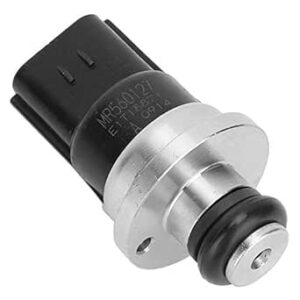 Fuel pressure sensor