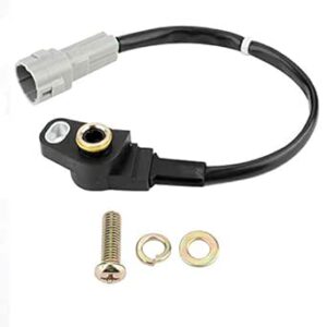 Throttle position sensor