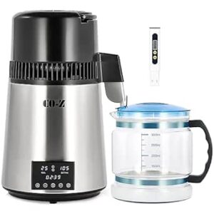 Countertop Water Distiller