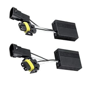 Anti Flicker Harness