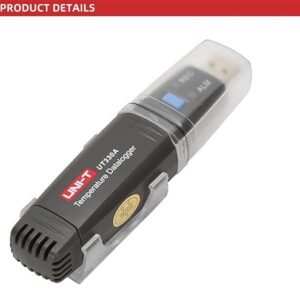 USB Data logger