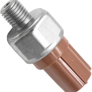 Fuel pressure sensor