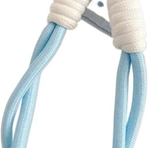 Multipurpose wrist strap
