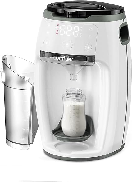 Instant Formula Maker comfyer
