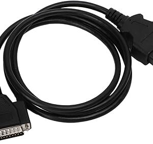 Diagnostic Line Diagnostic Tool