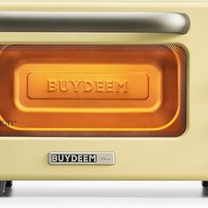 Multifunction Toaster Oven