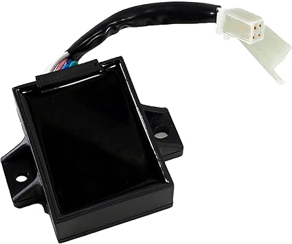 AM105574 Igniter Ignition Box