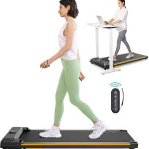 Walking pad (missing remote)