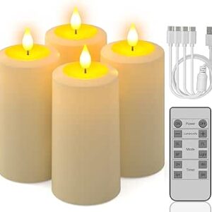 LED Candles