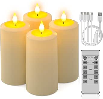 LED Candles