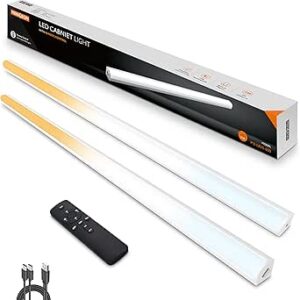 LED Cabinet lights
