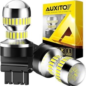 Tail light bulbs