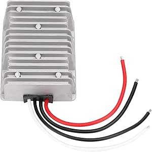 Car voltage regulator