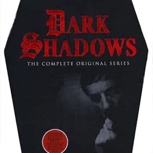 Dark Shadows: The Complete Original Series